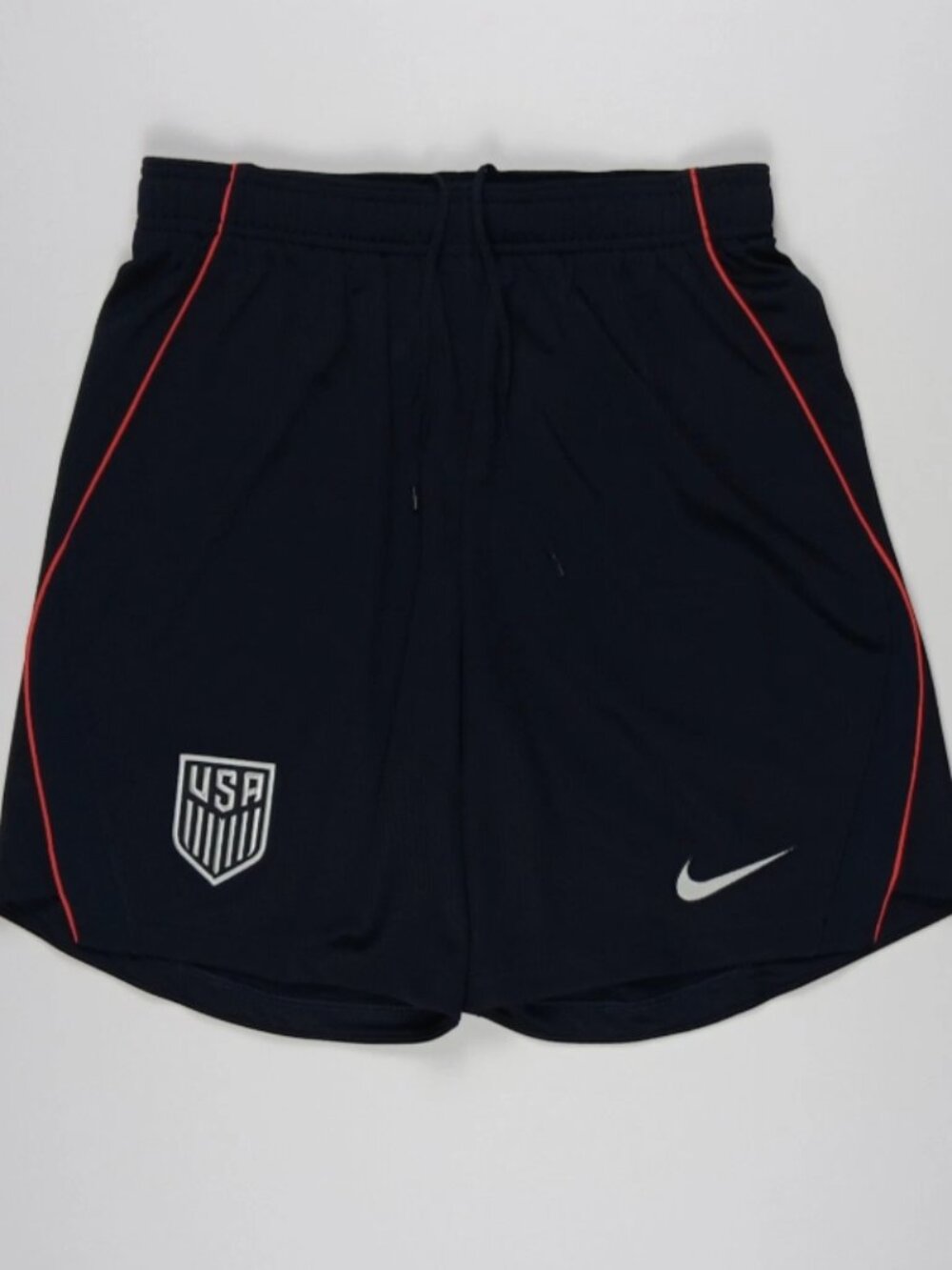 Nike USA 2026 Away Stadium Dri-FIT Replica Soccer Shorts Mens Medium IB5426-475